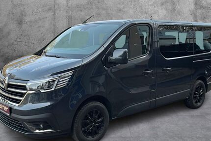 Renault Trafic 53.000 km 28.790 &euro; Böblingen 71032