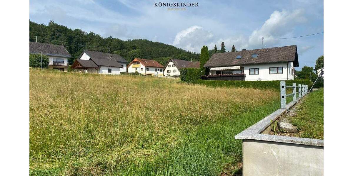 Grundstück Burladingen Gauselfingen - 350.000&euro; | Angebot:25676086