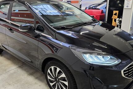 Ford Fiesta 13.900 km 16.990 &euro; Altingen (Kreis Tübingen) 72119