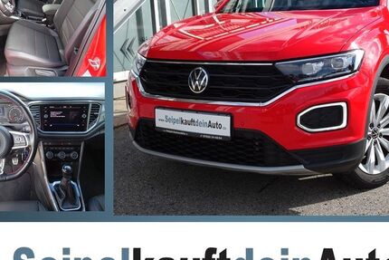 VW T-Roc 46.100 km 22.495 &euro; Herrenberg 71083