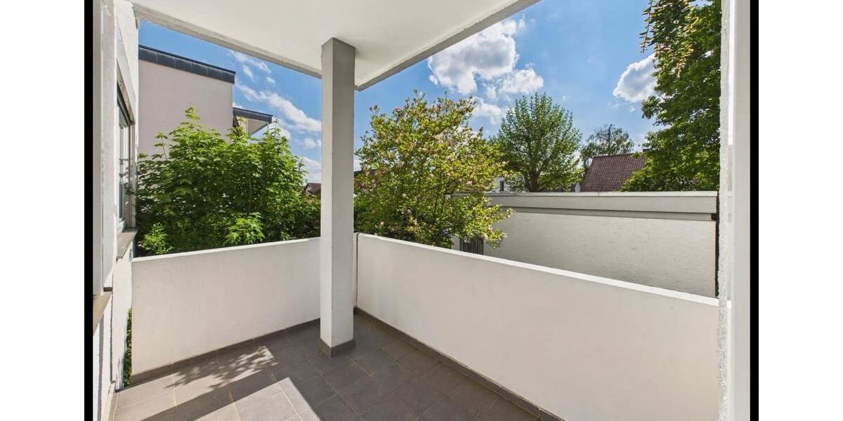 Etagenwohnung Denkendorf - 2 Zimmer, 56 m&sup2;, 950&euro; | Angebot:27608040