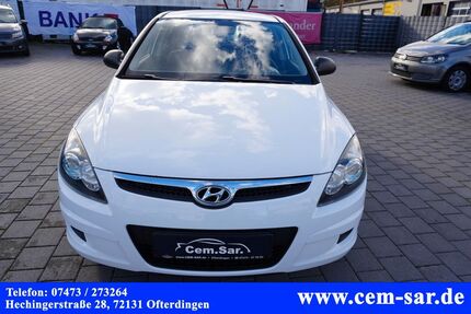 Hyundai i30 151.727 km 3.999 &euro; Ofterdingen 72131