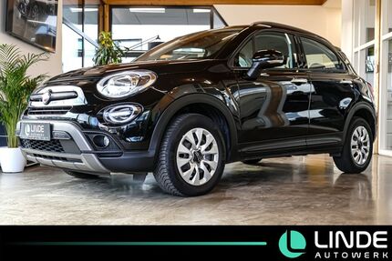 Fiat 500X 52.480 km 12.490 &euro; Kusterdingen 72127