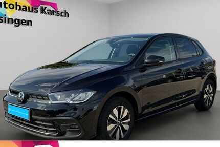 VW Polo 21.800 km 20.890 &euro; Bisingen 72406