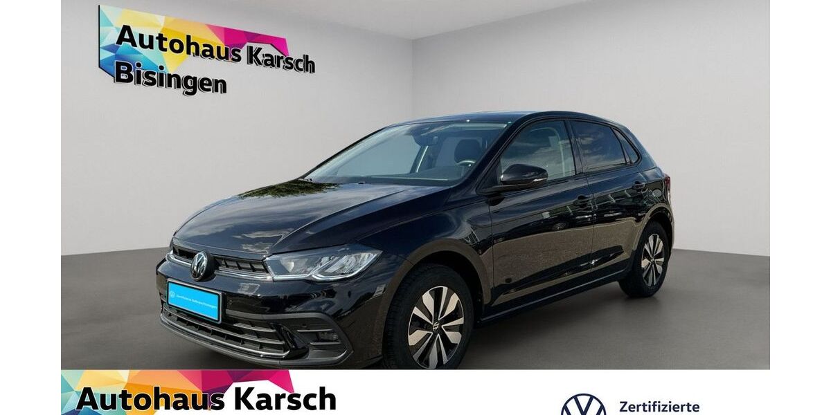 VW Polo 21.800 km 20.890 &euro; Bisingen 72406