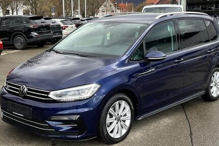 VW Touran 23.900 km 33.790 &euro; Dettingen/Erms 72581