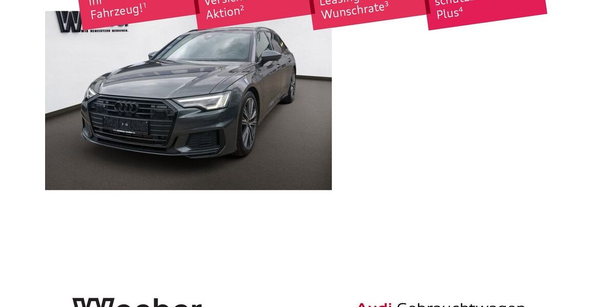 Audi A6 72.491 km 37.790 &euro; Herrenberg 71083