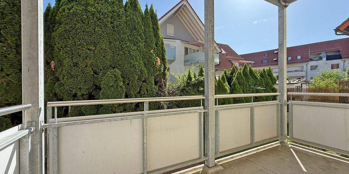 Etagenwohnung Filderstadt Plattenhardt - 3 Zimmer, 83 m&sup2;, 389.000&euro; | Angebot:25803142