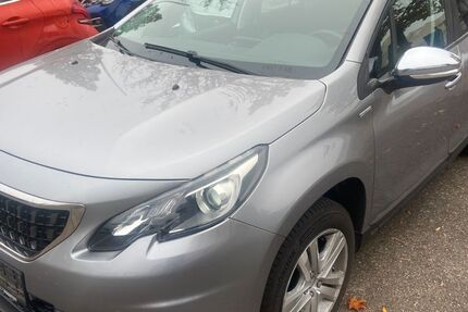Peugeot 2008 99.800 km 7.950 &euro; Gäufelden 71126