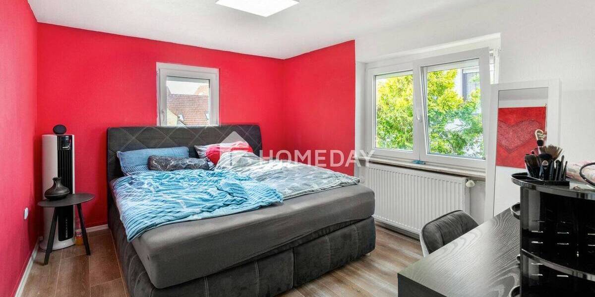 Einfamilienhaus Bisingen - 1 Zimmer, 220 m&sup2;, 421.000&euro; | Angebot:25686251