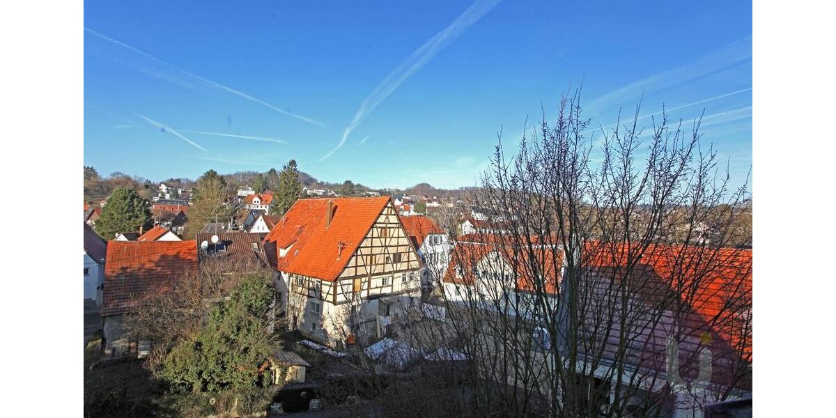 Maisonettenwohnung Nürtingen - 4.5 Zimmer, 165 m&sup2;, 1.510&euro; | Angebot:24751970