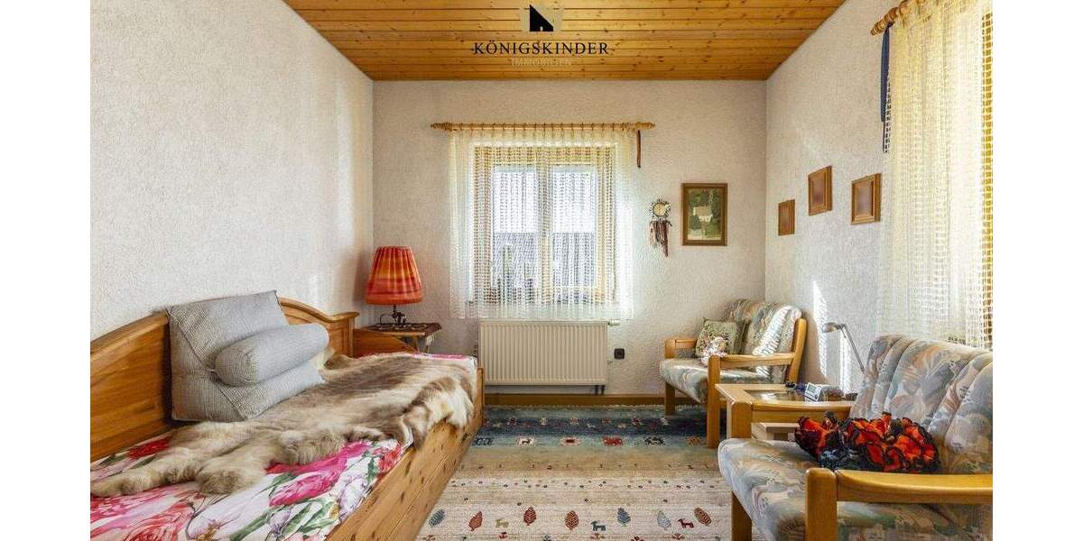 Einfamilienhaus Nürtingen - 6 Zimmer, 119 m&sup2;, 790.000&euro; | Angebot:25677656