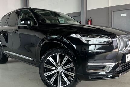 Volvo XC90 76.000 km 47.900 &euro; Neckartailfingen 72666