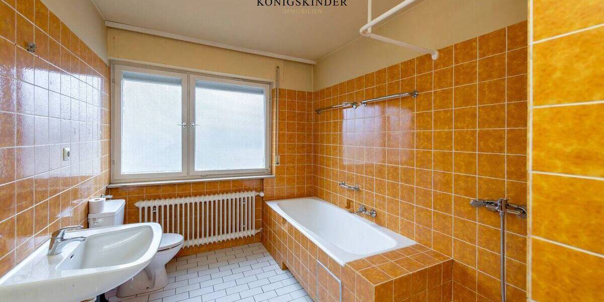 Doppelhaushälfte Hochdorf - 7 Zimmer, 158 m&sup2;, 425.000&euro; | Angebot:25683454