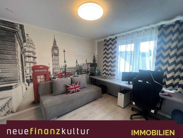 Etagenwohnung Münsingen - 5 Zimmer, 131 m&sup2;, 480.000&euro; | Angebot:25770153
