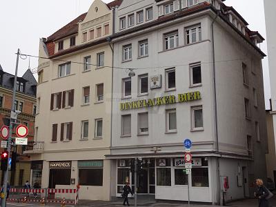 IHRE UNTERNEHMUNG IM HERZEN DER STADT - Gewerbeobjekt Esslingen am Neckar Brühl | Angebot:27725202