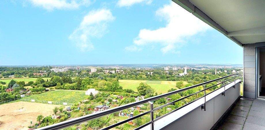 Etagenwohnung Reutlingen Storlach - 4 Zimmer, 112 m&sup2;, 468.000&euro; | Angebot:25669406