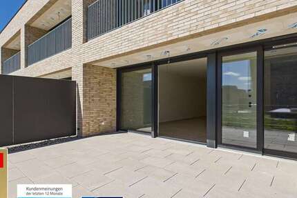 Wohnung Sindelfingen Sindelfingen (Stadt) - 2 Zimmer, 71 m&sup2;, 1.320&euro; | Angebot:25337781