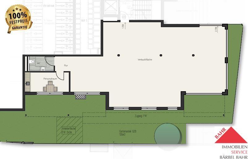 Gewerbeobjekt Holzgerlingen - 2.750&euro; | Angebot:21868325