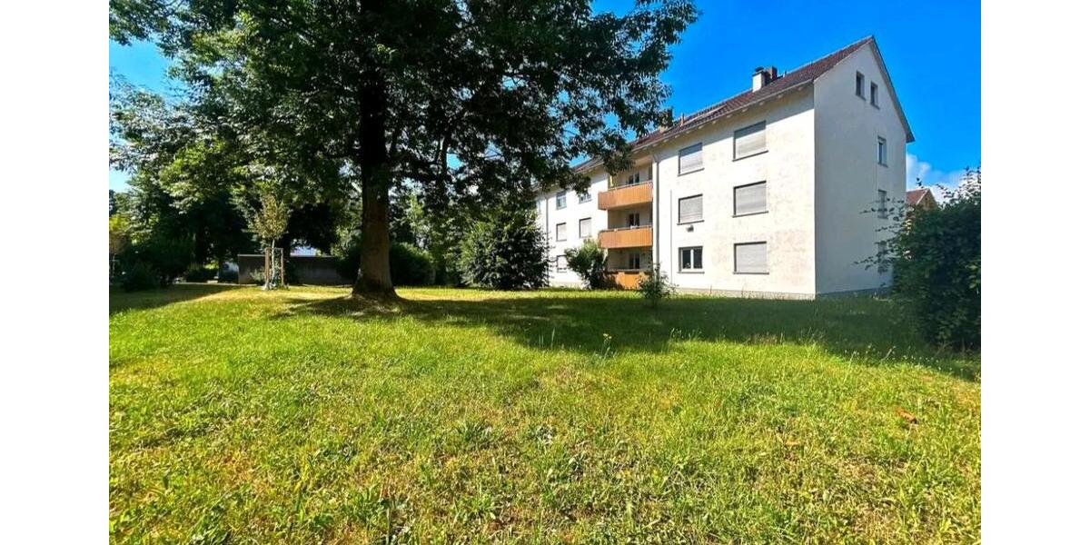 Erdgeschoßwohnung Esslingen am Neckar Pliensauvorstadt - 2 Zimmer, 56 m&sup2;, 1.050&euro; | Angebot:26469695
