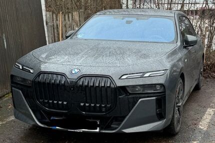 BMW i7 76.000 km 78.700 &euro; Herrenberg 71083