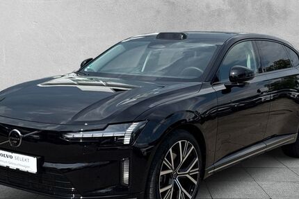 Volvo ES90 23.442 km 64.900 &euro; Tübingen 72072