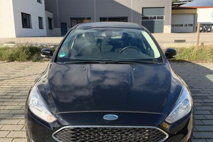 Ford Focus 145.000 km 4.490 &euro; Weil im Schönbuch 71093