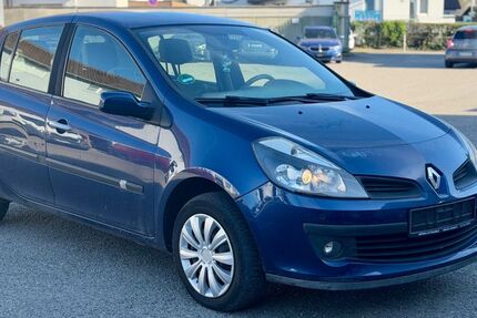 Renault Clio 230.000 km 1.000 &euro; Gärtringen 71116