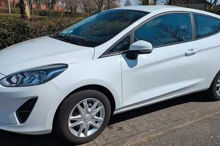 Ford Fiesta 69.800 km 7.200 &euro; Ostfildern 73760