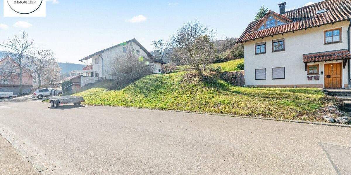 Grundstück Neidlingen - 270.000&euro; | Angebot:25775306