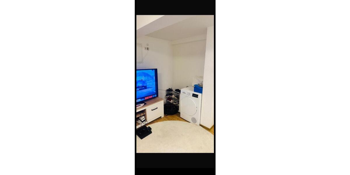 Erdgeschoßwohnung Kirchheim unter Teck - 1.5 Zimmer, 37 m&sup2;, 580&euro; | Angebot:26698162