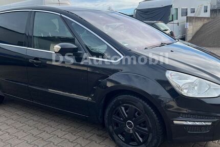 Ford S-Max 296.700 km 3.250 &euro; Holzgerlingen 71088