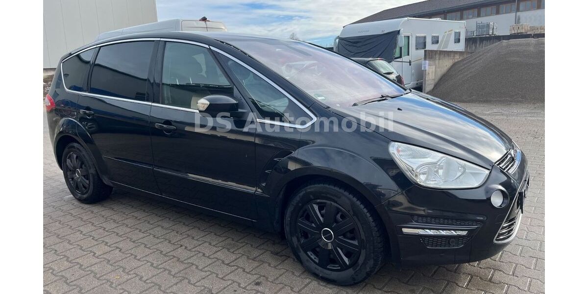Ford S-Max 296.700 km 3.250 &euro; Holzgerlingen 71088
