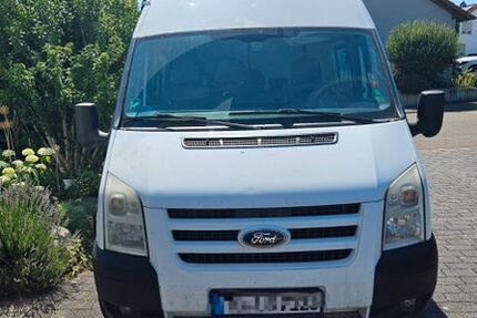 Ford Transit 130.000 km 11.500 &euro; Hirrlingen 72145