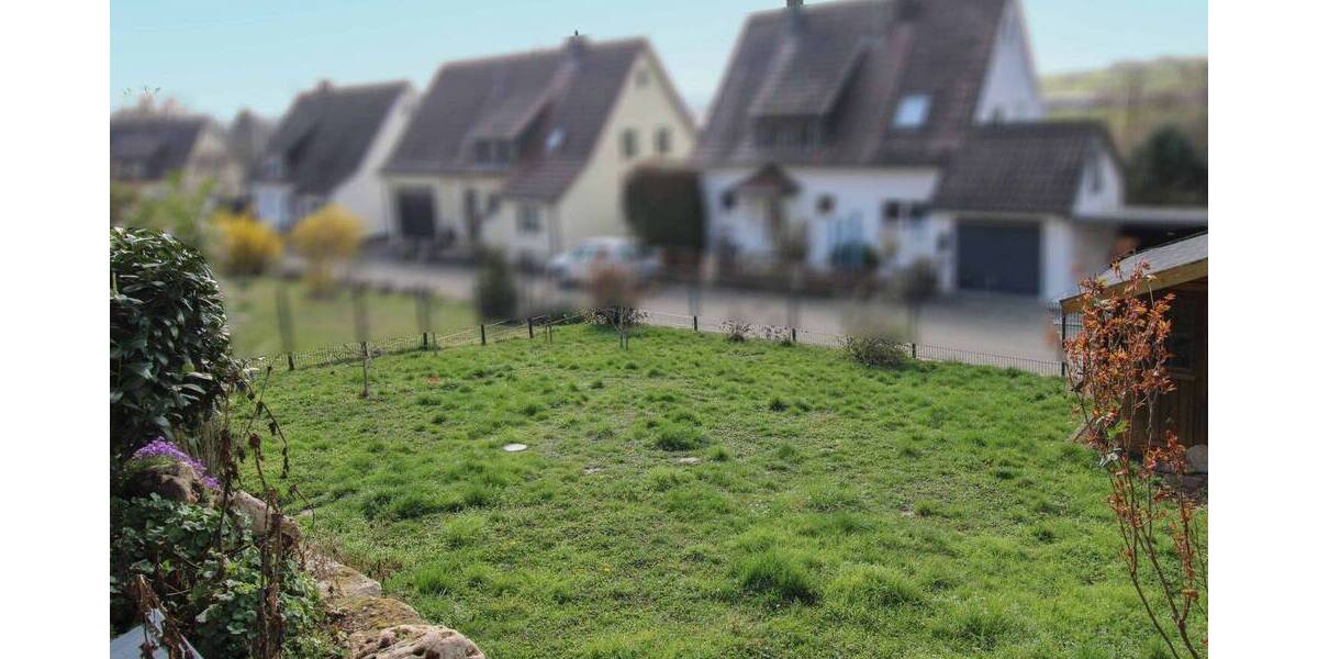 Doppelhaushälfte Pliezhausen - 5 Zimmer, 168 m&sup2;, 459.000&euro; | Angebot:26688635