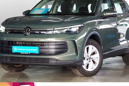 VW Tiguan 14.430 km 36.845 &euro; Bisingen 72406