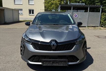 Renault Clio 2.000 km 15.250 &euro; Aichtal 72631
