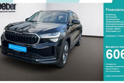 Skoda Kodiaq 25.683 km 43.390 &euro; Herrenberg 71083