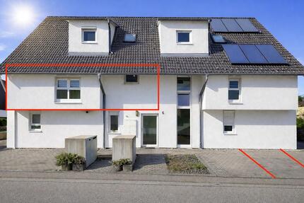 Wohnung Reutlingen Reutlingen-Betzingen - 3 Zimmer, 84 m&sup2;, 395.000&euro; | Angebot:25883495