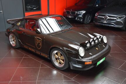 Porsche 911 Urmodell 188.911 km 84.911 &euro; Reutlingen 72770