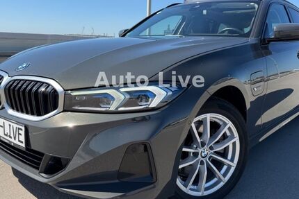 BMW 330 102.482 km 25.990 &euro; Böblingen/Stuttgart 71034