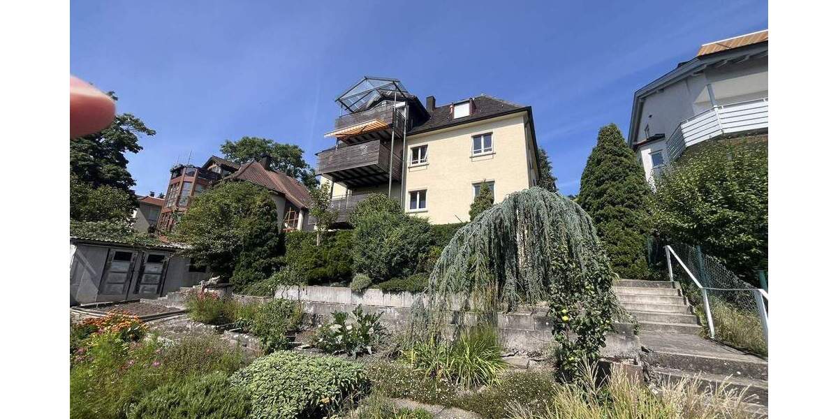 Etagenwohnung Böblingen - 3 Zimmer, 101 m&sup2;, 499.000&euro; | Angebot:25796429