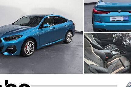 BMW 220 Gran Coupé 11.243 km 33.550 &euro; Esslingen am Neckar 73730