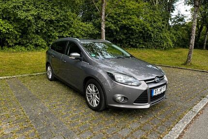 Ford Focus 217.459 km 3.499 &euro; Metzingen 72555