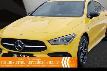 Mercedes-Benz CLA 250 Shooting Brake 48.557 km 22.890 &euro; Böblingen 71034