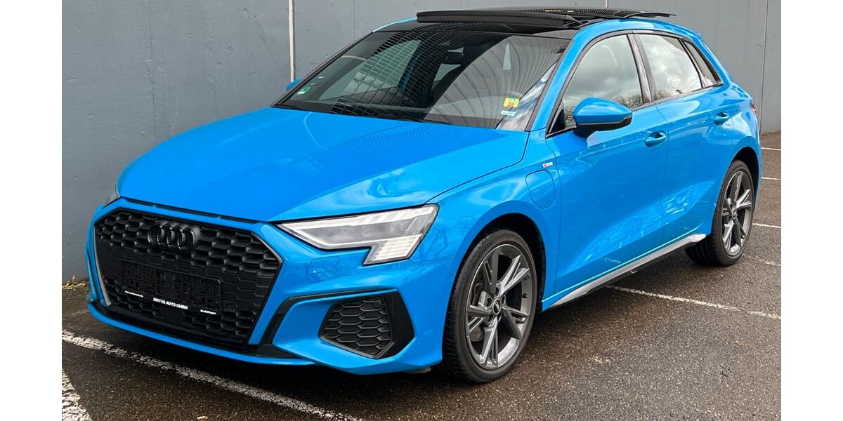 Audi A3 78.000 km 25.980 &euro; Sindelfingen 71065