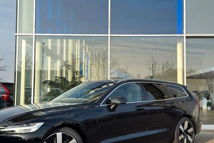 Volvo V60 2.000 km 62.900 &euro; Kirchheim/Teck 73230