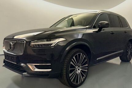 Volvo XC90 142.000 km 31.999 &euro; Reutlingen / Mittelstadt 72766