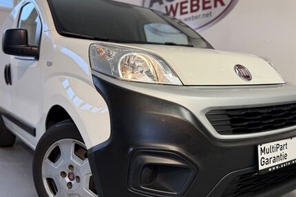 Fiat Fiorino 89.000 km 7.890 &euro; Sindelfingen/Darmsheim 71069