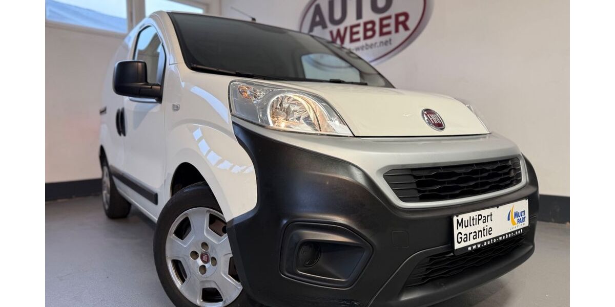 Fiat Fiorino 89.000 km 7.890 &euro; Sindelfingen/Darmsheim 71069